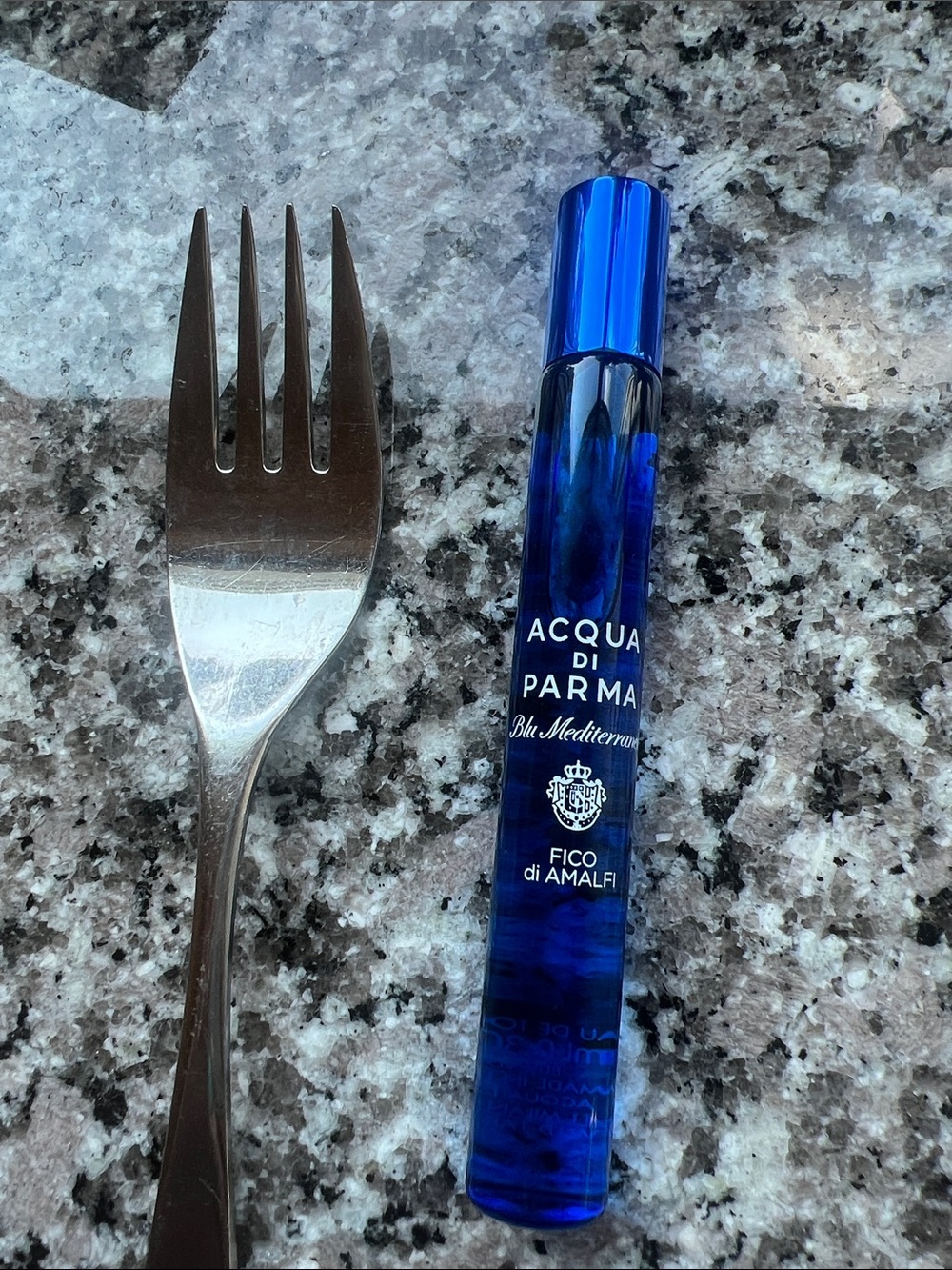 Acqua Di Parma Blu Mediterranean Fico di Amalfi Rollerball - Blue